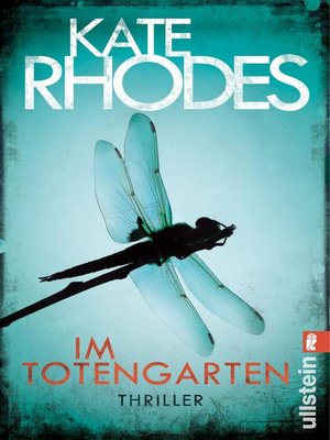cover image of Im Totengarten